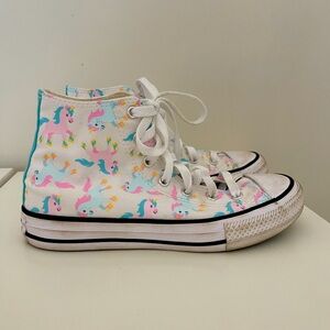 Converse Kids Chuck Taylor All Star size 3.5